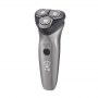 Adler | Electric Shaver with Beard Trimmer | AD 2945 | Operating time (max) 60 min | Wet & Dry - 2
